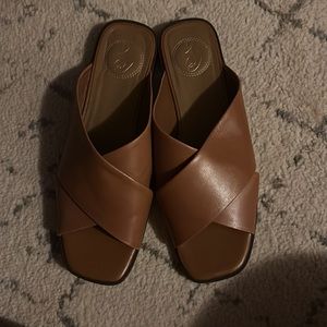 Sam Edelman sandal